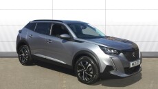 Peugeot 2008 1.2 PureTech 130 Allure 5dr EAT8 Petrol Estate